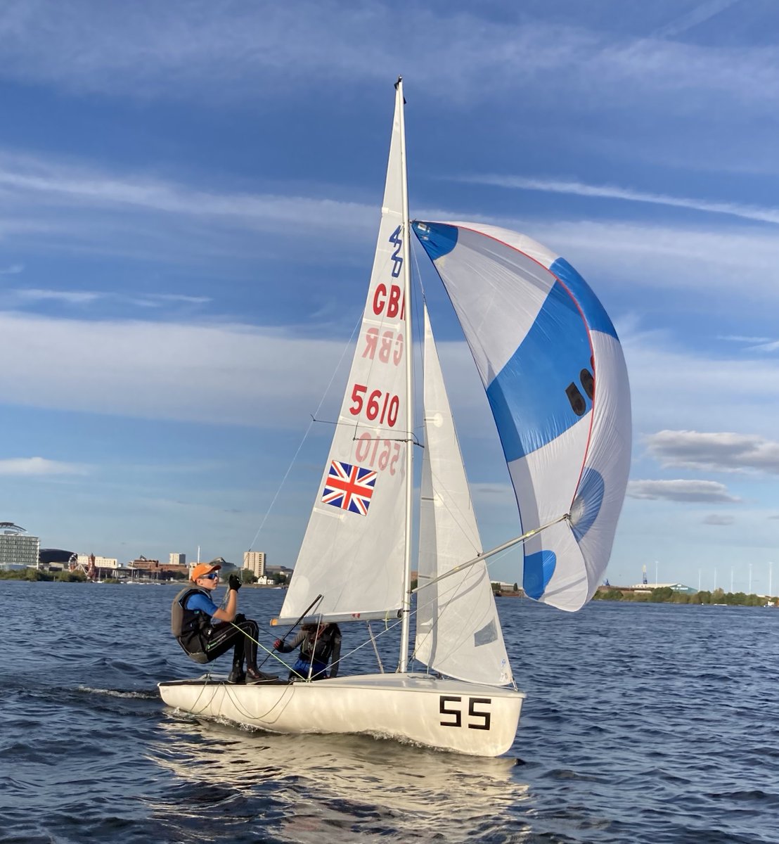 St John's College, Cardiff tweet media