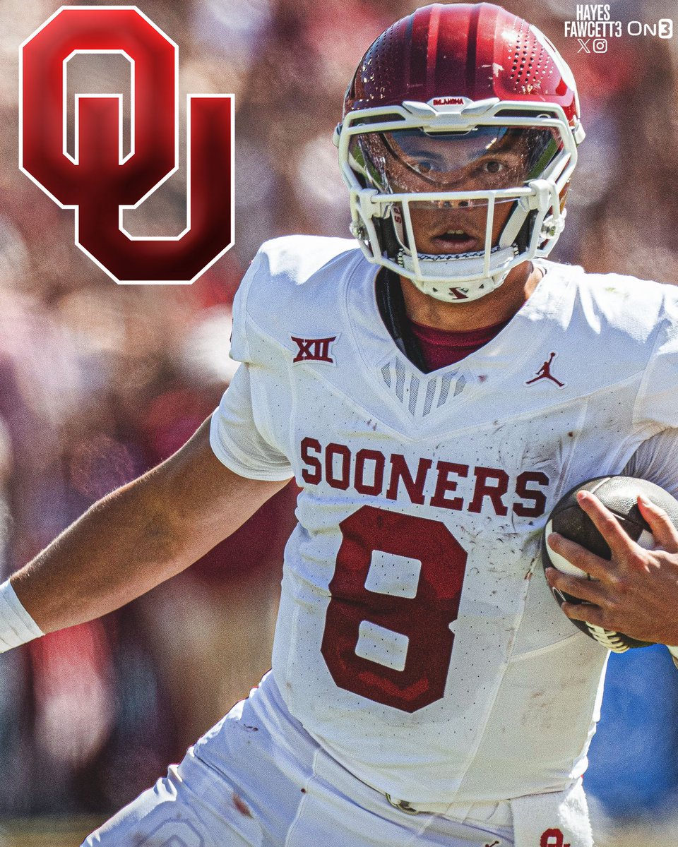 Have a Day, Dillon Gabriel‼️

-23/38 Passing
-398 Total Yards (285 Passing/ 113 Rushing)
-2 TDs (1 Passing/ 1 Rushing)

Legacy Game 

on3.com/db/dillon-gabr…