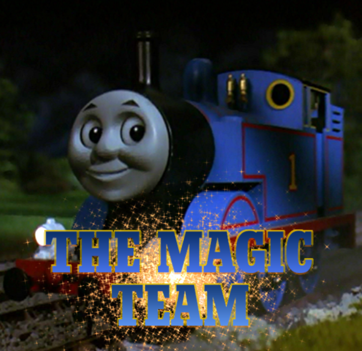 C_JuniorsMagic's tweet photo. Hiya fellas, it's been a long time since we've seen or heard anything from #TheMagicTeam so I'm here to explain why and make an announcement!
1. Everyone's been busy with own personal projects and School/University. So writing has slowed to a snail's pace. https://t.co/3hBOhlR6lE