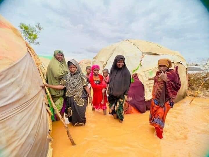 The recent floods have highlighted the urgent need for focused advocacy and tailored support. @dafsomalia, we remain steadfast in raising awareness about the distinct vulnerabilities of people with disabilities in the face of natural disasters. Let’s work together to ensure…