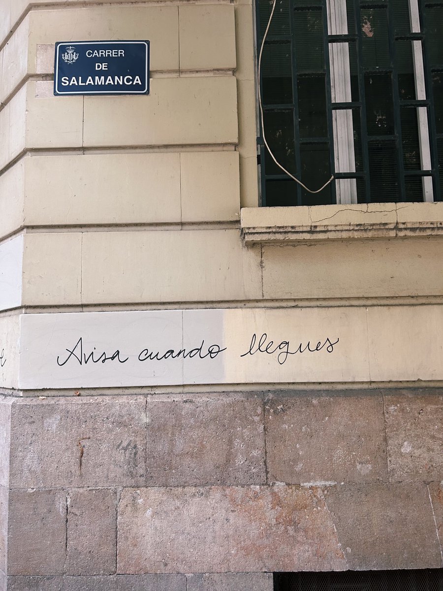 CarlaMourinho's tweet photo. Maneras de decir te quiero. https://t.co/gOMlRhdXhd