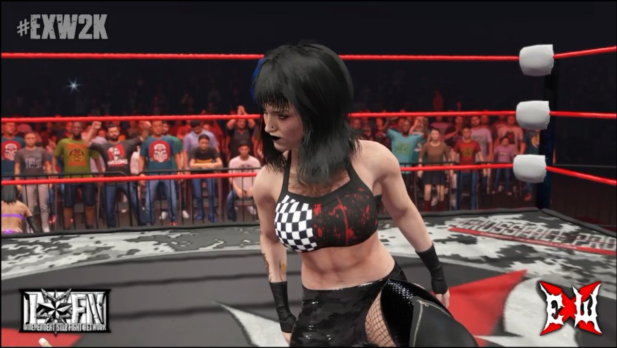 SELFMADEHATRED PRODUCTIONS (@smhproduction2k) on Twitter photo And <a href="/Dark_Summers44/">Abby Summers</a> picks up the victory here in the opening here in Flagstaff. Summers has been on one hell of a role! Up next, we have women's tag team action as <a href="/SJRaeChirp/">SJ Rae & Rebecca Starr</a> take on the Red Angels! And <a href="/Dark_Summers44/">Abby Summers</a> picks up the victory here in the opening here in Flagstaff. Summers has been on one hell of a role! Up next, we have women's tag team action as <a href="/SJRaeChirp/">SJ Rae & Rebecca Starr</a> take on the Red Angels!