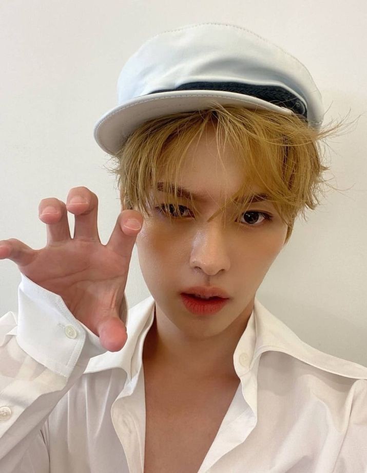 leeknowtimes's tweet photo. #리노 #LeeKnow https://t.co/PtbkTUBEww