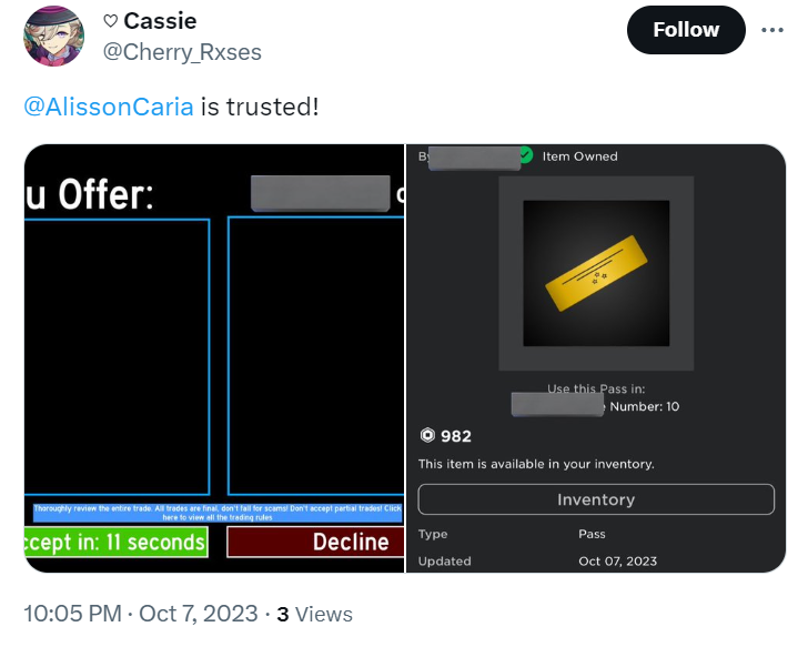 ˚୨୧⋆｡˚ ⋆Caria⋆ ˚｡⋆୨୧˚ tweet media