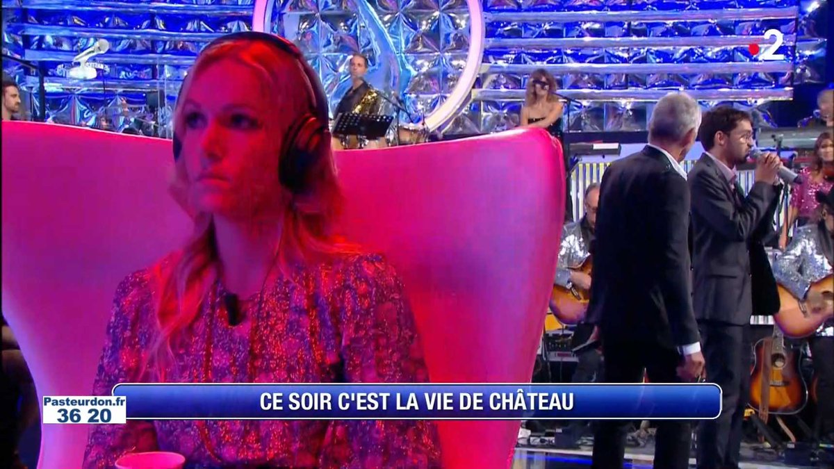 titi1960's tweet photo. #CestLaMêmeChanson  du match retour de la 1/2 finale des #Masters23 de #Noplp de @nagui
 du 07/10/23 
 - #Margaux Vs #Kristofer  
262 mots à retrouver #CestNaguiQuiLaDit https://t.co/9T70hmBImm