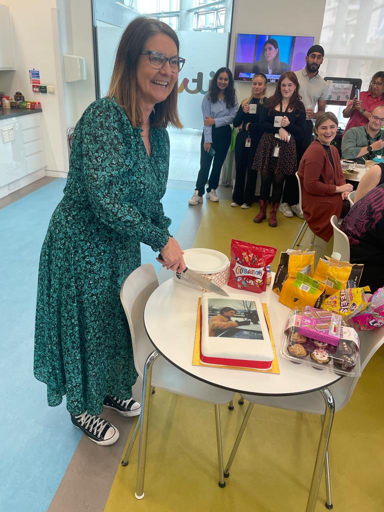 Louise Elliott tweet media