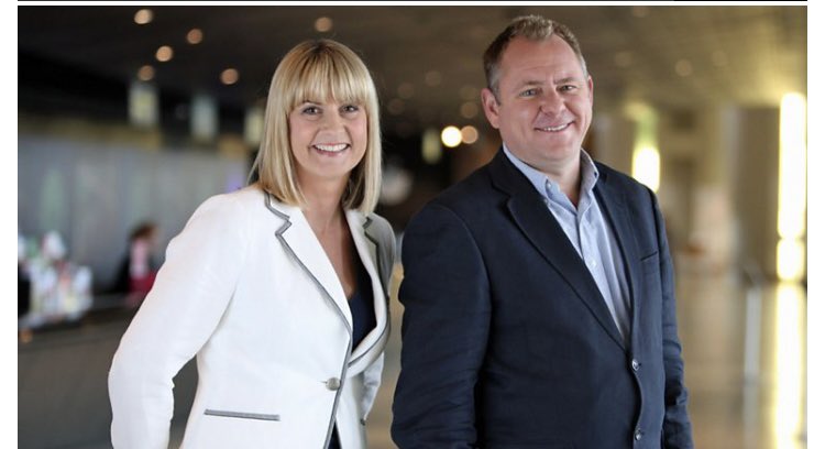 Louise Elliott tweet media