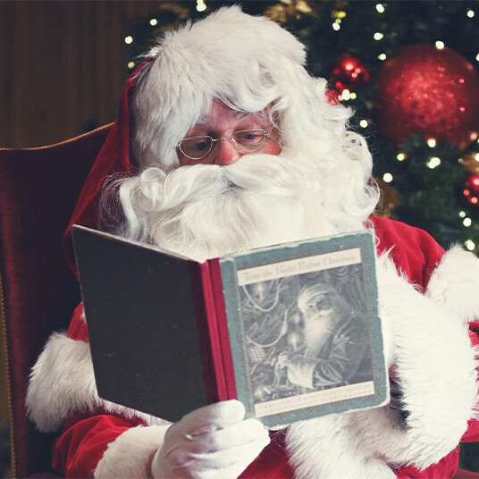 Stay_In_London's tweet photo. FORTNUM &amp; MASON - Father Christmas Storytelling Returns! https://t.co/RBD8KIqboC https://t.co/Bf99Di6jFA