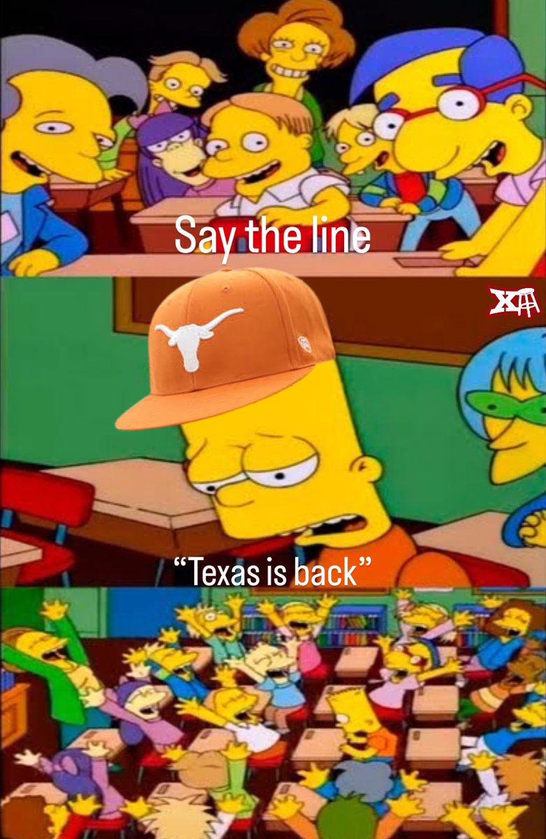 Barstool Big12 (@barstoolbig12) on Twitter photo 