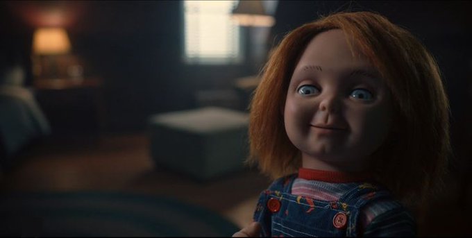 JedihobbitLisa's tweet photo. All I really want is Good Chucky to come back. 😭😇#goodchucky #chucky @ChuckyIsReal https://t.co/nOq99Nb81g