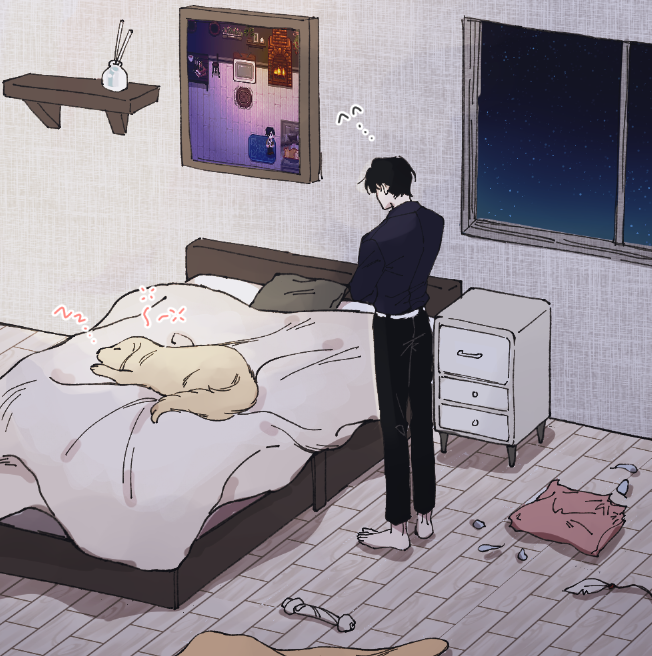 롯도 (@lotto961127) on Twitter photo 