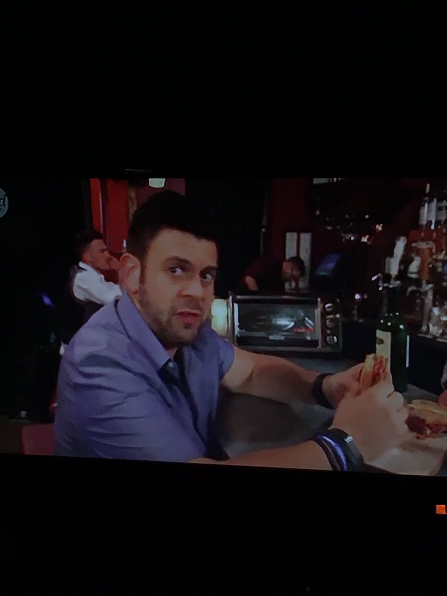 sunshine1980_uk's tweet photo. Finally this one is back on my tv @AdamRichman ๐๐ #SecretEats ๐ด๓ ง๓ ข๓ ฅ๓ ฎ๓ ง๓ ฟ https://t.co/Dp2ADawgNQ
