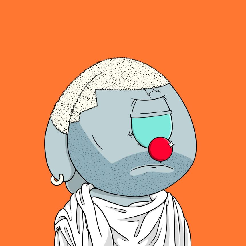 valerioshi's tweet photo. Shoutout to @YosuNFT for this 1:1 honorary. ๐ซก
They'll be launching on none other than @vtopiaio's launchpad. ๐๐ฅต https://t.co/FLgu7IiAlR