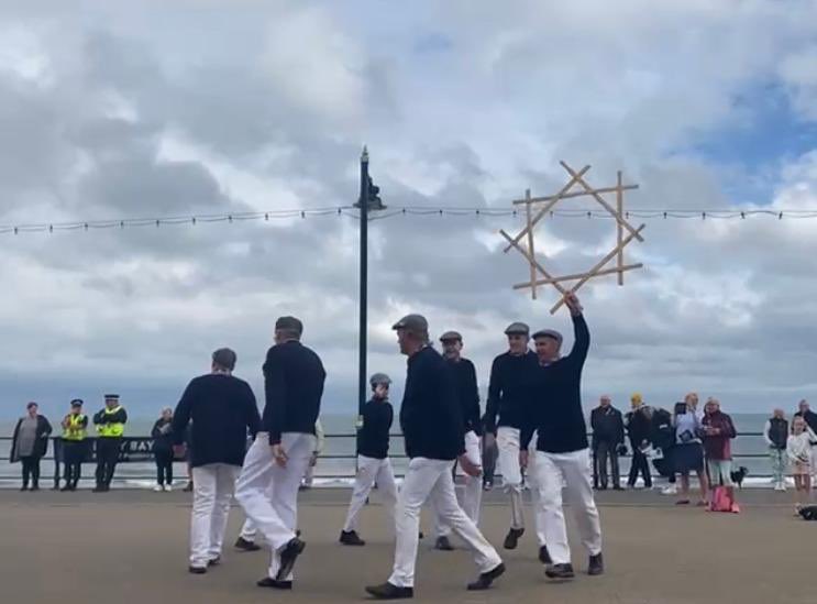 It’s a full Boxing Day training session… Sunday 8th - Brid Old Town Oktoberfest  - 1st dance 1pm Board Inn