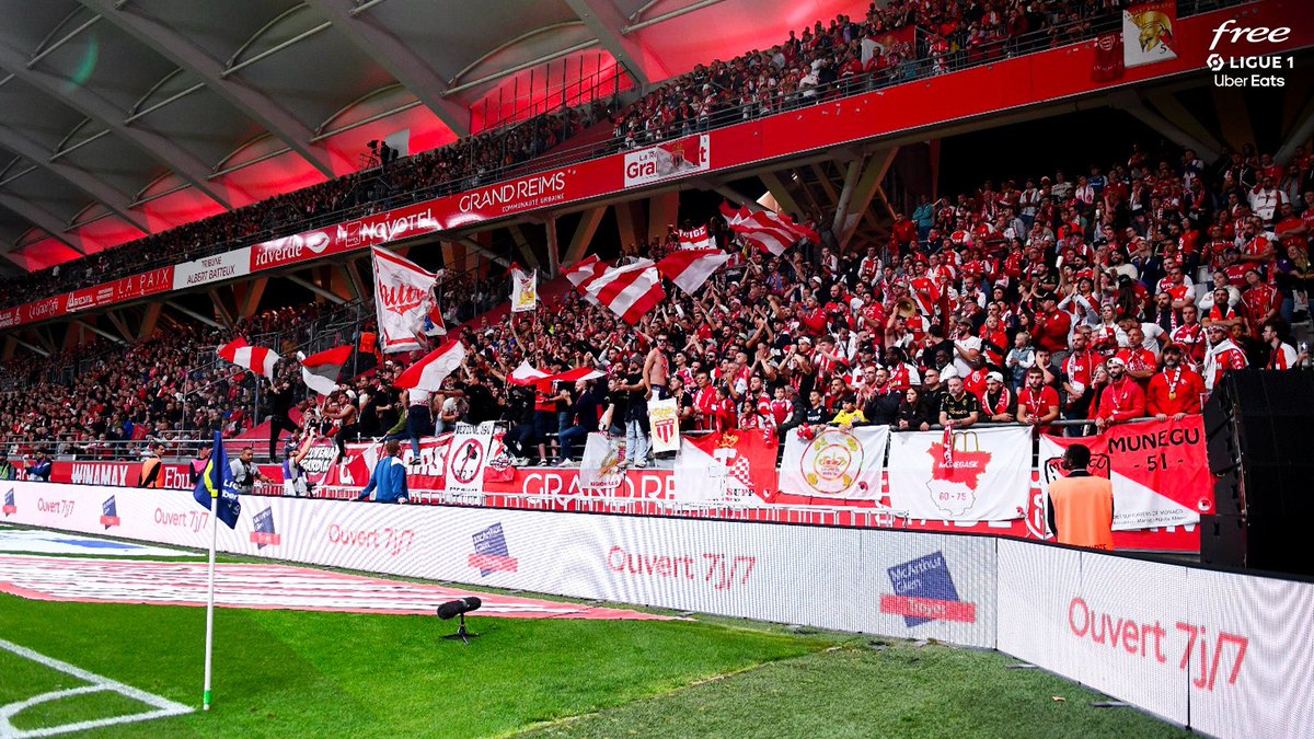 Actu Ligue 1 tweet media