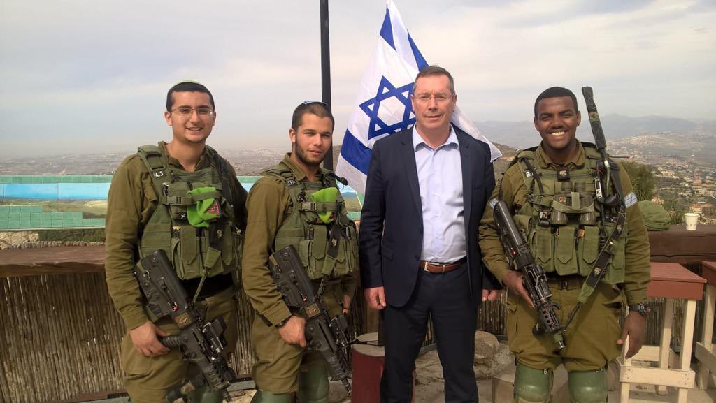 peerlux's tweet photo. Horrible terrorist attacks on innocent civilians. I stand with Israël. 

#IsraelAttack https://t.co/gmzxg7yedd