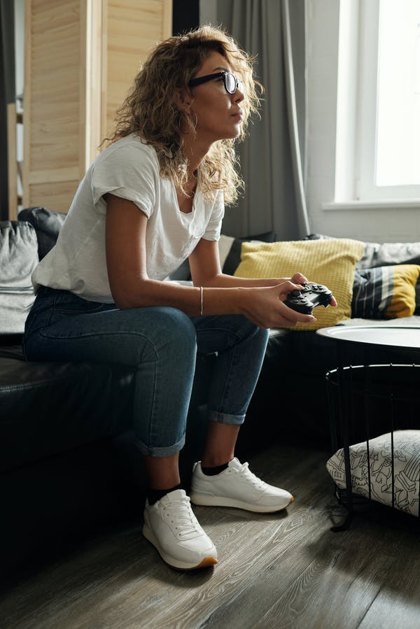 DatingGamers tweet picture
