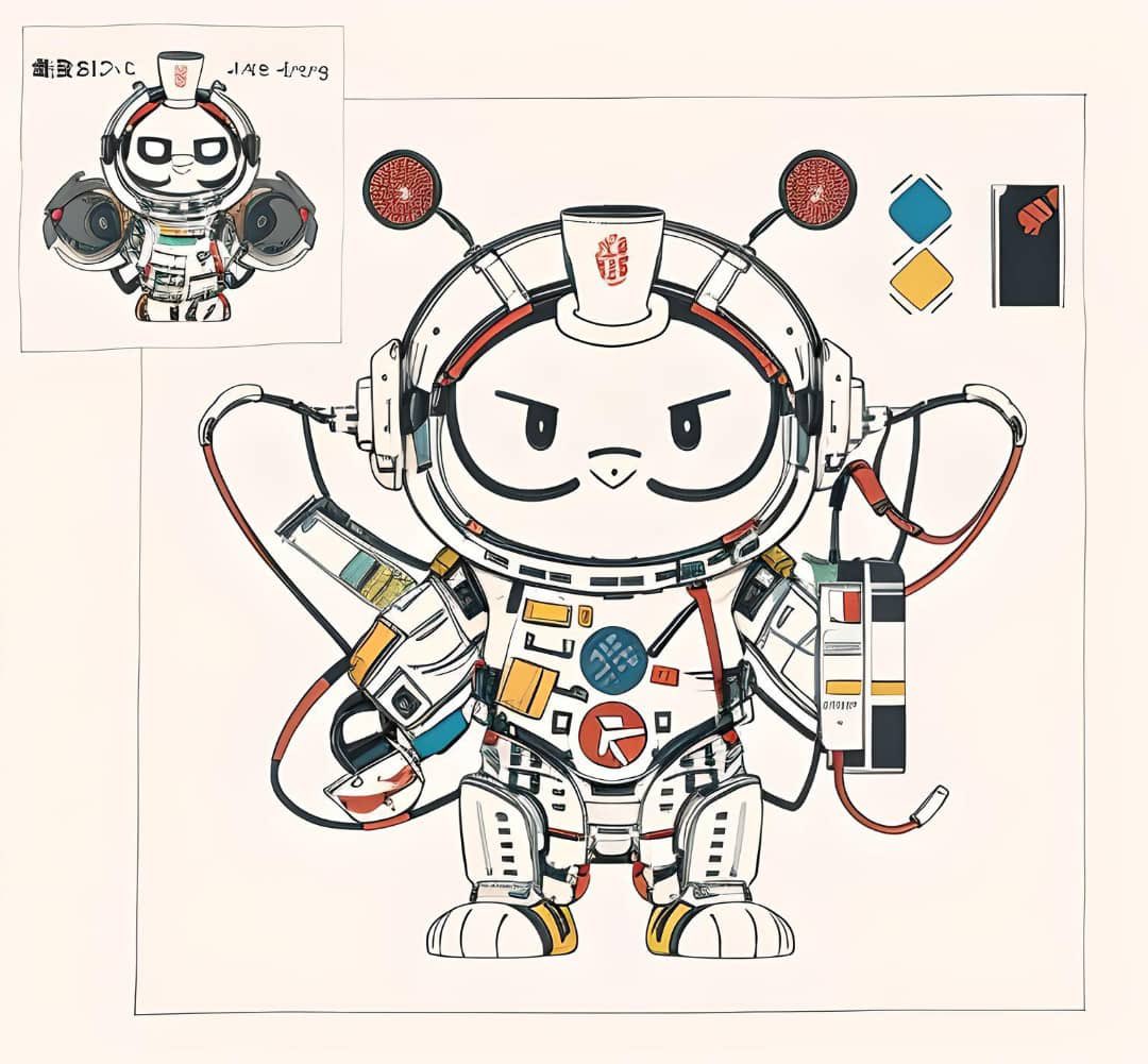 AminatuLami's tweet photo. My first participation in an IOST competition I hope its worth it... #IOST #PoBee2 #FanArt #ぬり絵 #PlanetWarrior #NFT
address : citax5qdzmp
@hopstep2020 https://t.co/mgFsf6Q3la