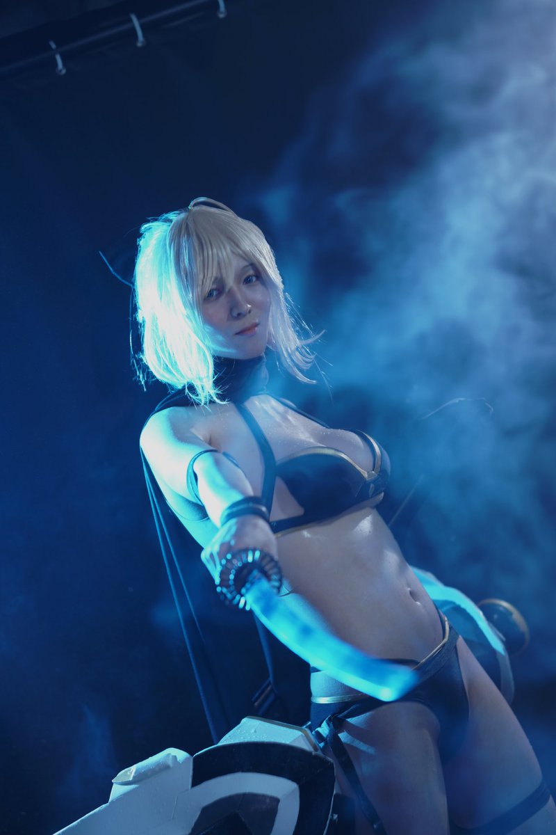 Fate Grand Order 沖田‧J‧總司

攝： <a href="/YoshePlays/">Yoshe</a> 

一刻也沒有為假期的結束感到，馬上迎來的是，新一輯沖田泳裝的更新！

#fategrandorder #fate #fgo #fgoコスプレ #fgocosplay #cos #cosplayhk #cosplay #fatecosplay #沖田総司 #沖田總司 #沖田総司コスプレ #コスプレ #fgookita #okitasouji