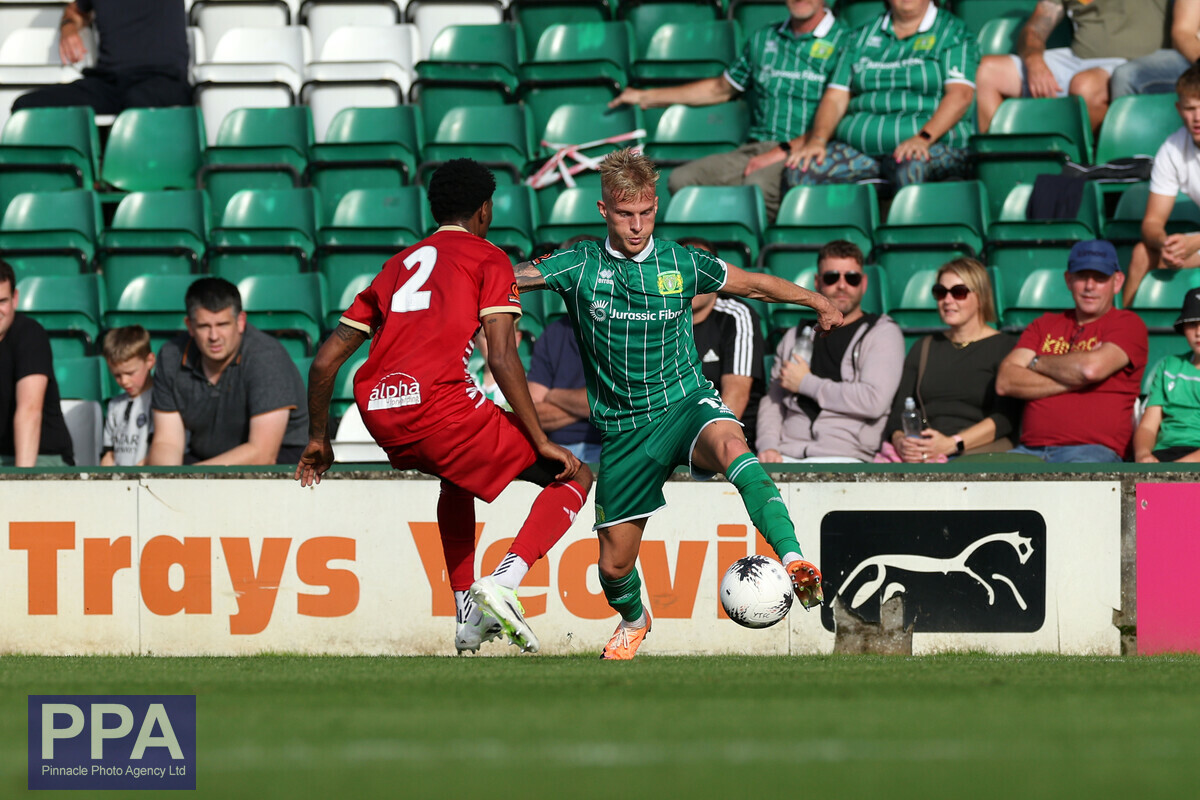 ppauk's tweet photo. β½οΈ - Big win for @YTFC in today's National League South fixture at home to @AveleyFC
πΈ - James Whitehead / PPAUK
#yeoviltown #aveleyfc #ytfc #nonleague #nationalleaguesouth #football #sportsphotography #matchaction #ppauk https://t.co/B2Ca1ztKyv