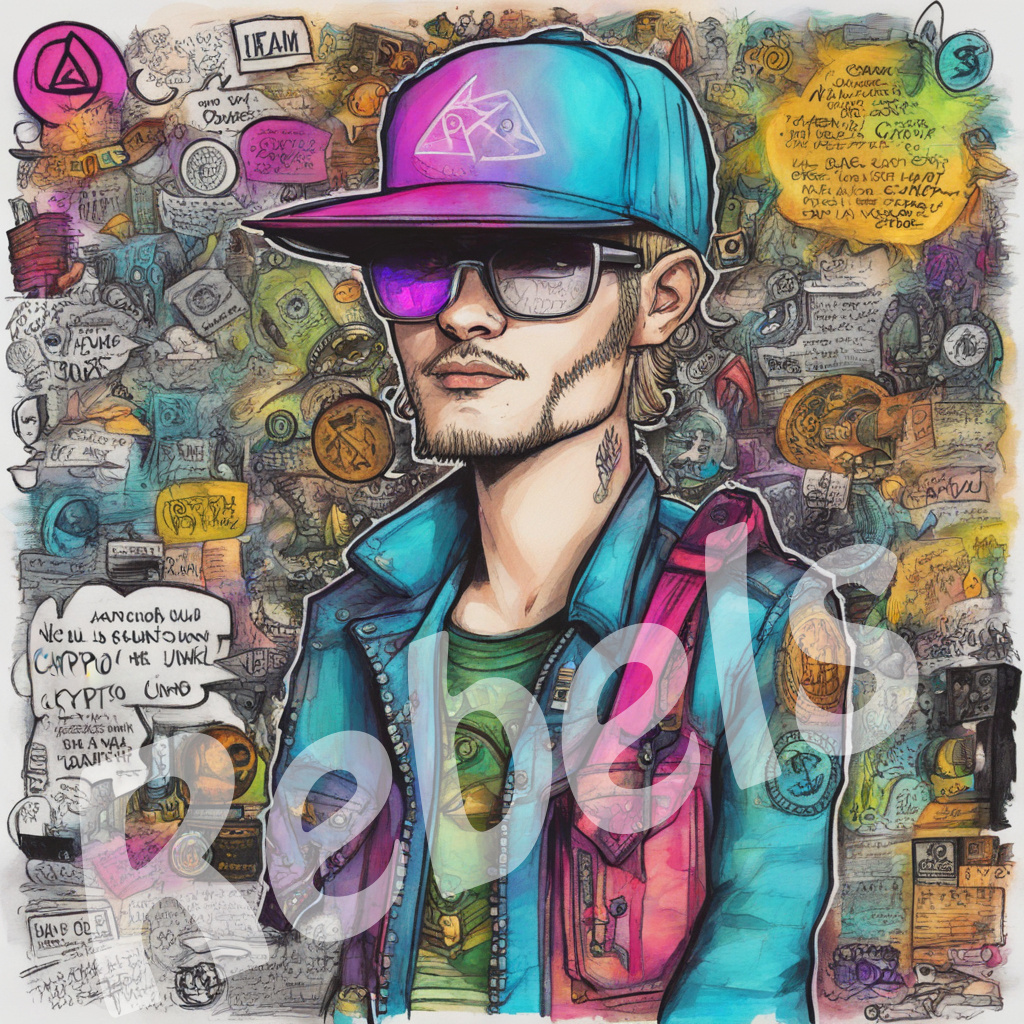 Punk_Rebels's tweet photo. Collection of Artistic expression of Rebels that represent who are challenging the status quo and pushing the boundaries of the crypto industry. Rebels not afraid to stand up for what they believe in. #cryptopunks #BAYC #NFTCommmunity #NFTCollection #NftColllectors #NFTartists https://t.co/0fxNnCQT4a