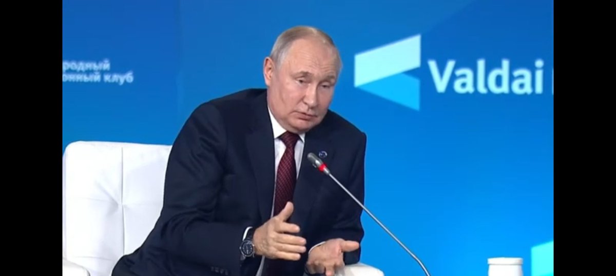 Info360Pluriel's tweet image. Le #monde est trop complexe et diversifié pour être soumis à un système unique, même s’il s’appuie sur l’énorme puissance de l’#Occident accumulée au cours de siècles de politique #coloniale.
@Info360Pluriel 
#geopolitics #Russia #USA #Ukraine #Palestine #Israel #War #Peace #NATO