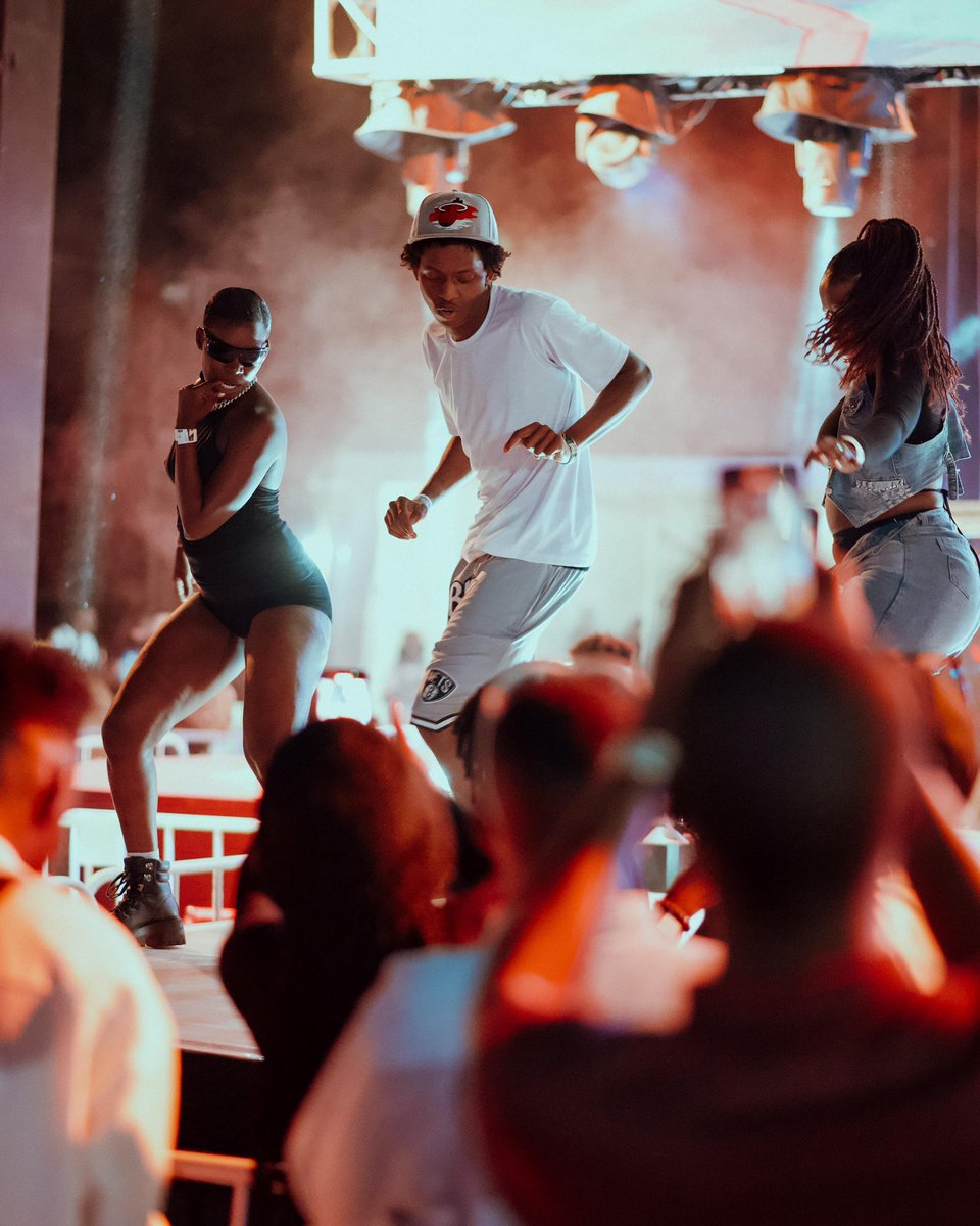 ChamaNation's tweet photo. @dancemamweta killing it here with Young Stunna Vibes at Kati Kati Grounds!!! 

The party has just started, come and have fun here 
#ChamaNationXYoungStunna https://t.co/Eqs3OKOiIh