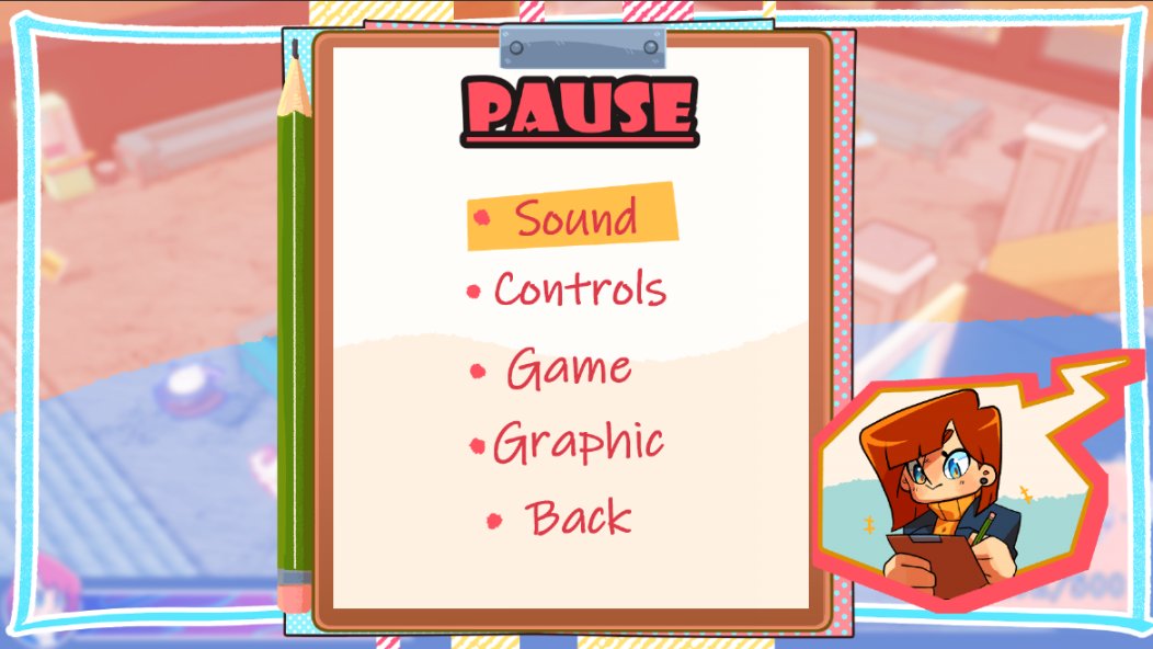 Pale Blue Ocean Games tweet media