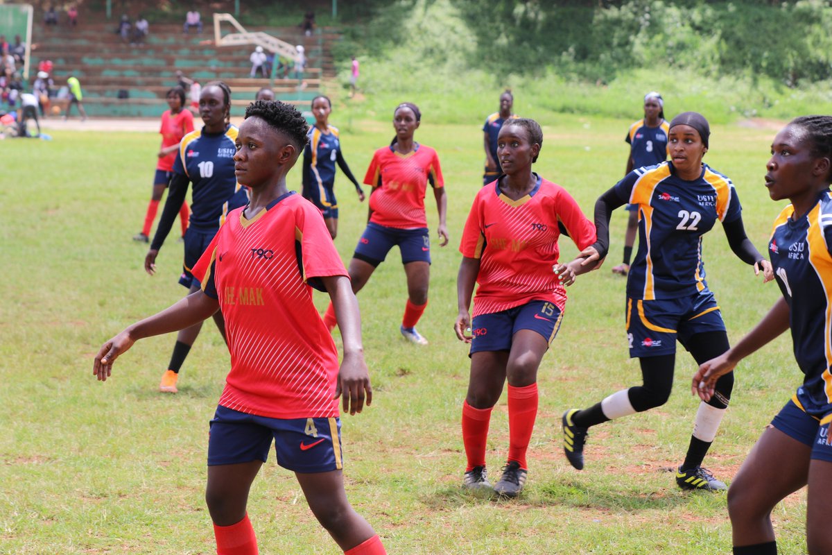 USIU-Africa tweet media