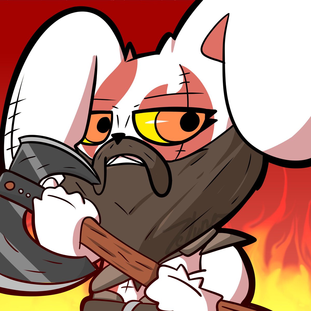 RocketZeLuna tweet media