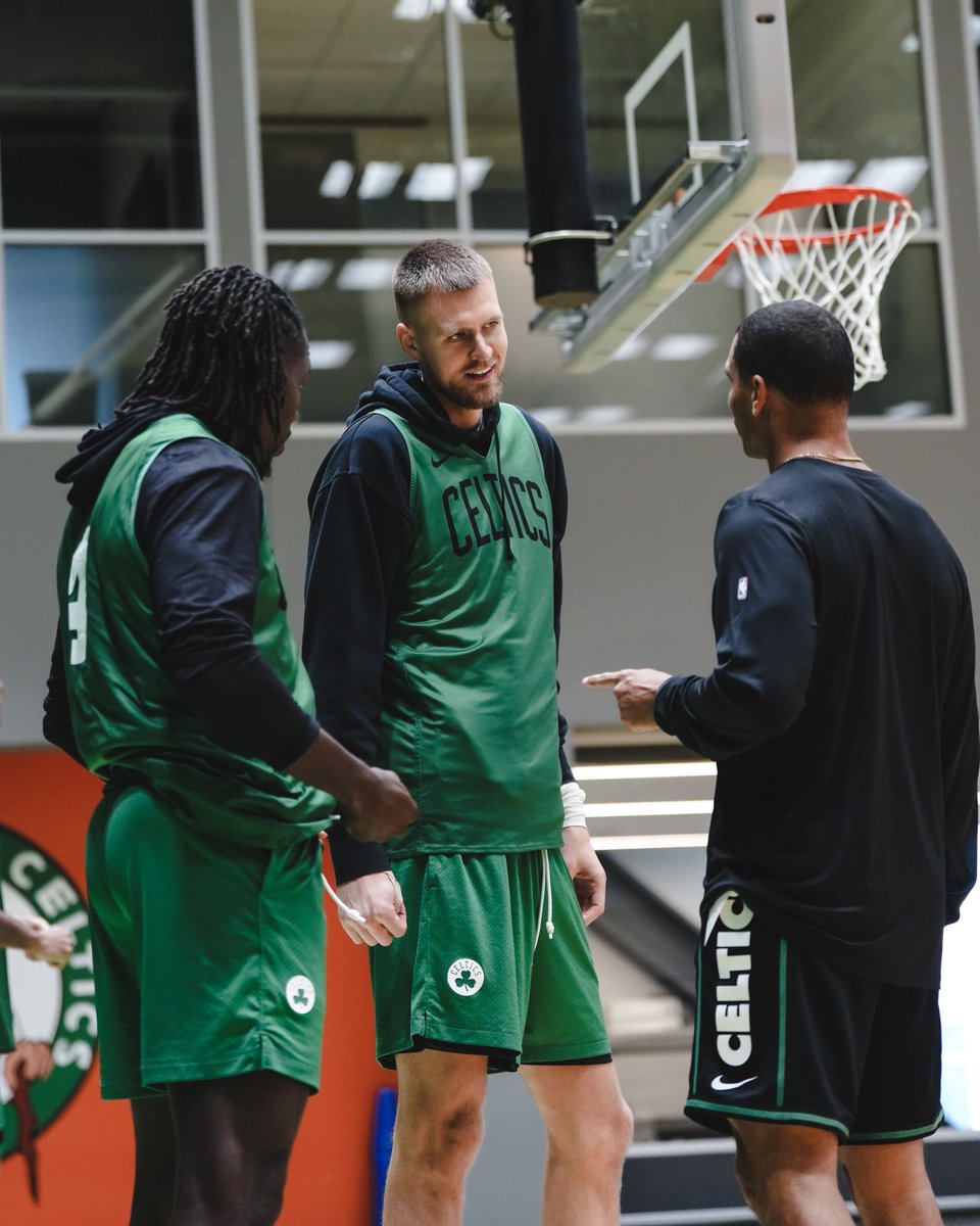 preseason game one prep