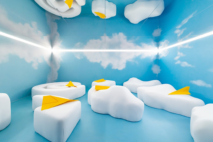 Stay_In_London's tweet photo. the Design Museum - Coming up this month 🛹☁️
https://t.co/0Roarg1cdI https://t.co/zFVjAj3ma2