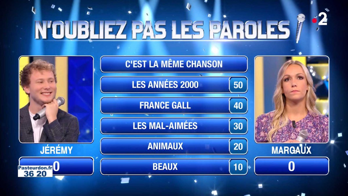 titi1960's tweet photo. #Menu du #MatchAller de la finale #Jérémy Vs #Margaux des #Masters23 de #Noplp de @nagui
du 07/10/23 https://t.co/4L5h8rbFd6