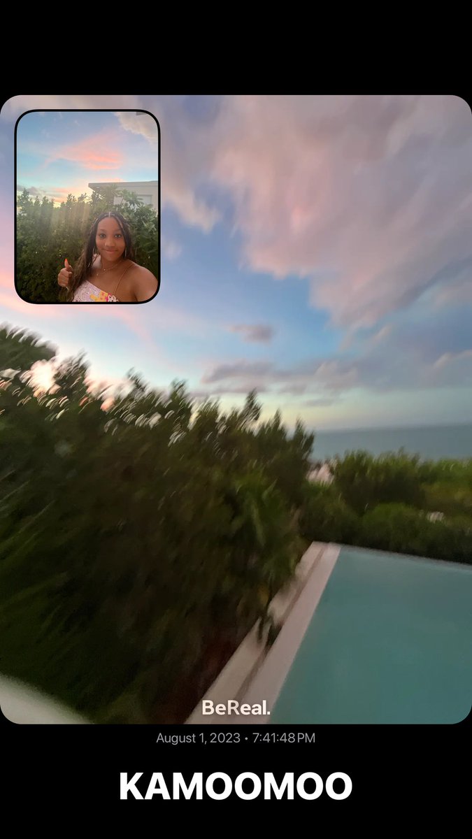 #realestpersononearth