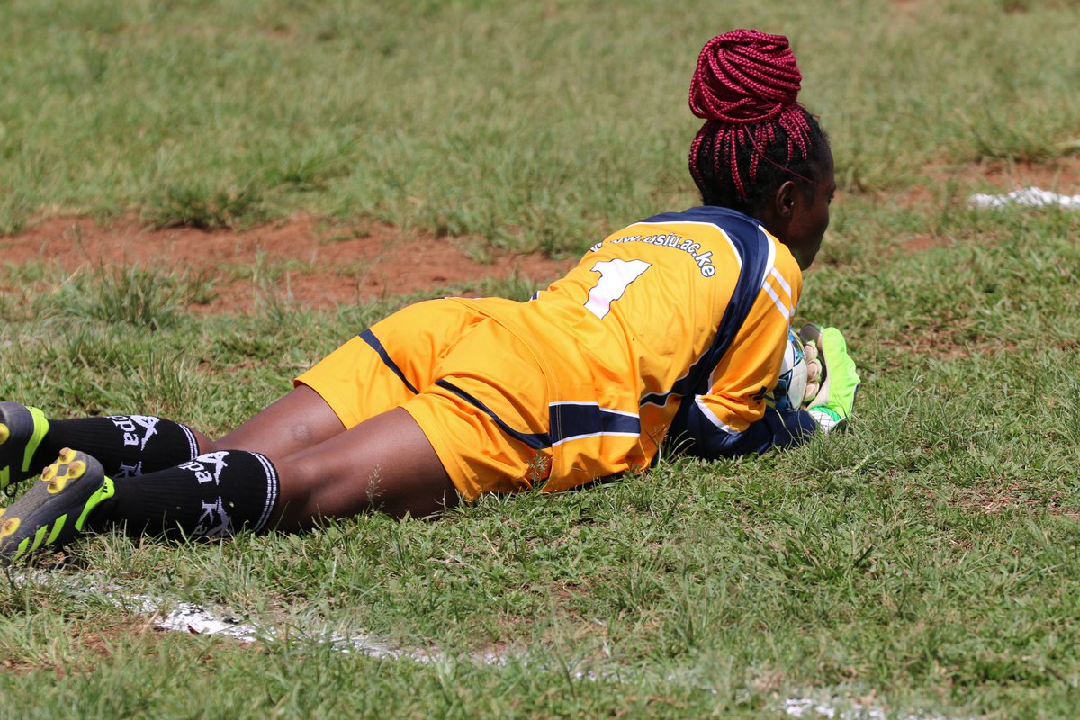 USIU-Africa tweet media