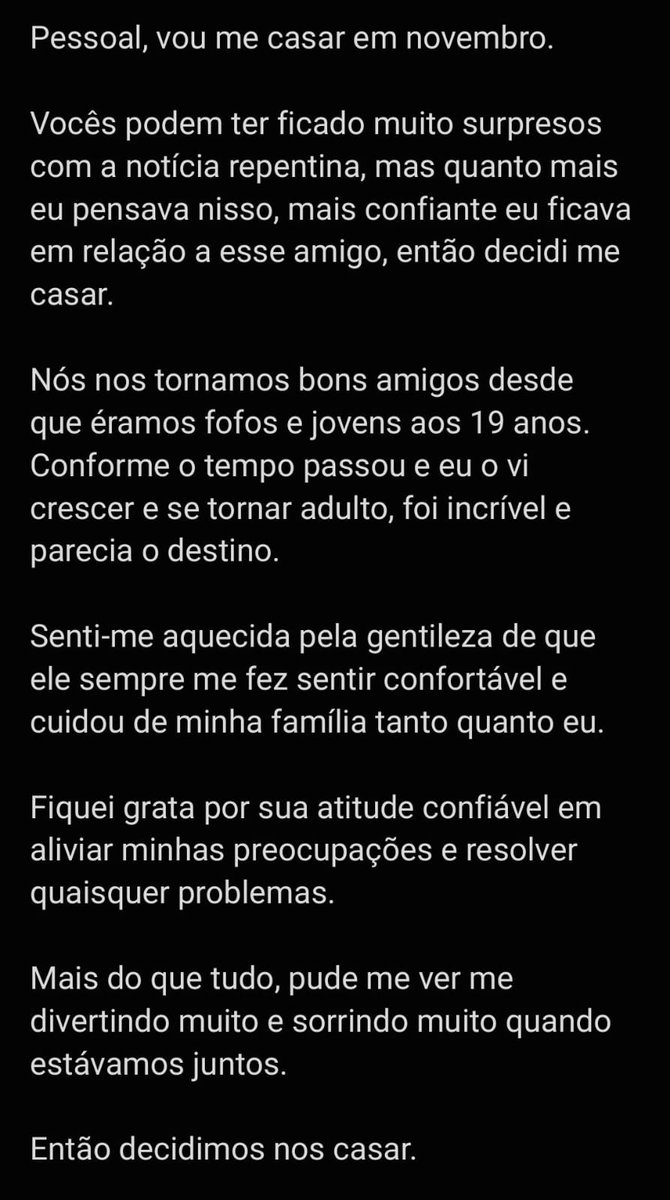 라붐 Laboum Brasil (SLOW) tweet media
