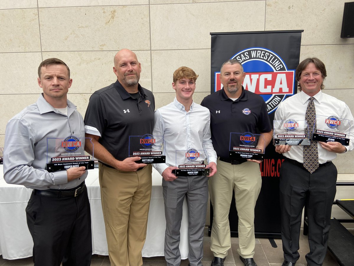 Brandon Terry tweet media