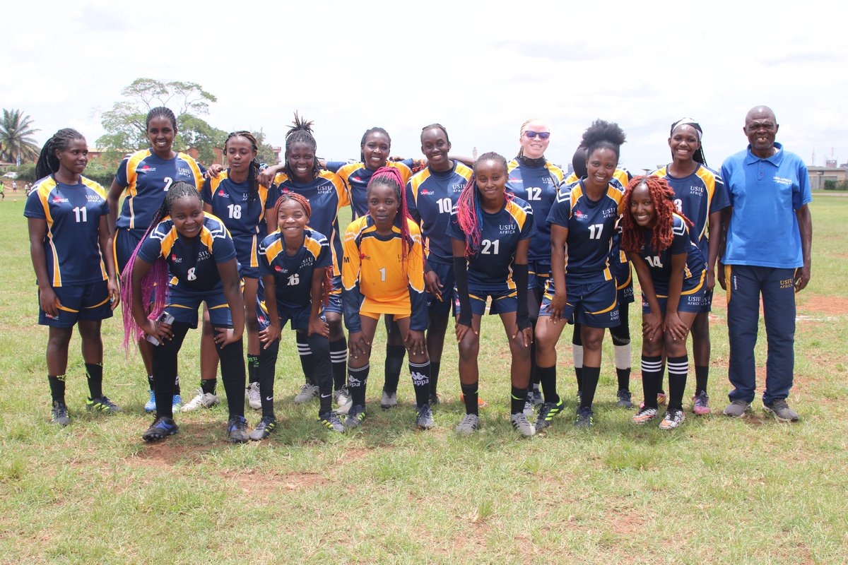 USIU-Africa tweet media