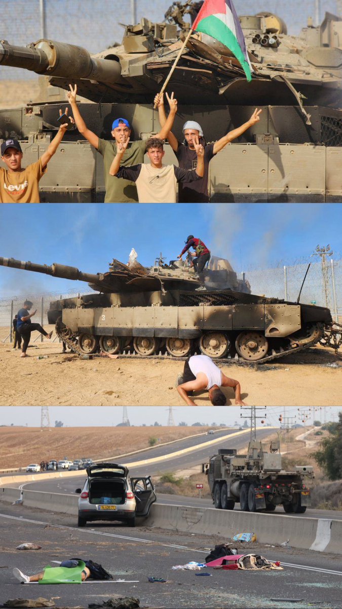 #الكيان_الصهيوني_يحضتر 
#طوفان_الأقصى