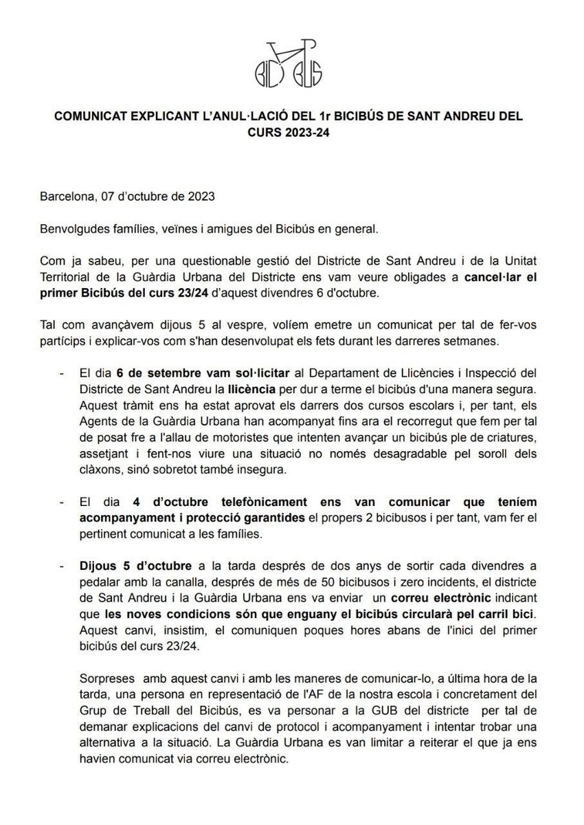 AF InstitutEscolaEls30passos tweet media