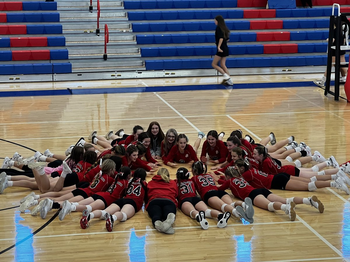 8th grade grizzlies finish the year as middle school champs!  🤩🤩🤩Congratulations, the future is BRIGHT!