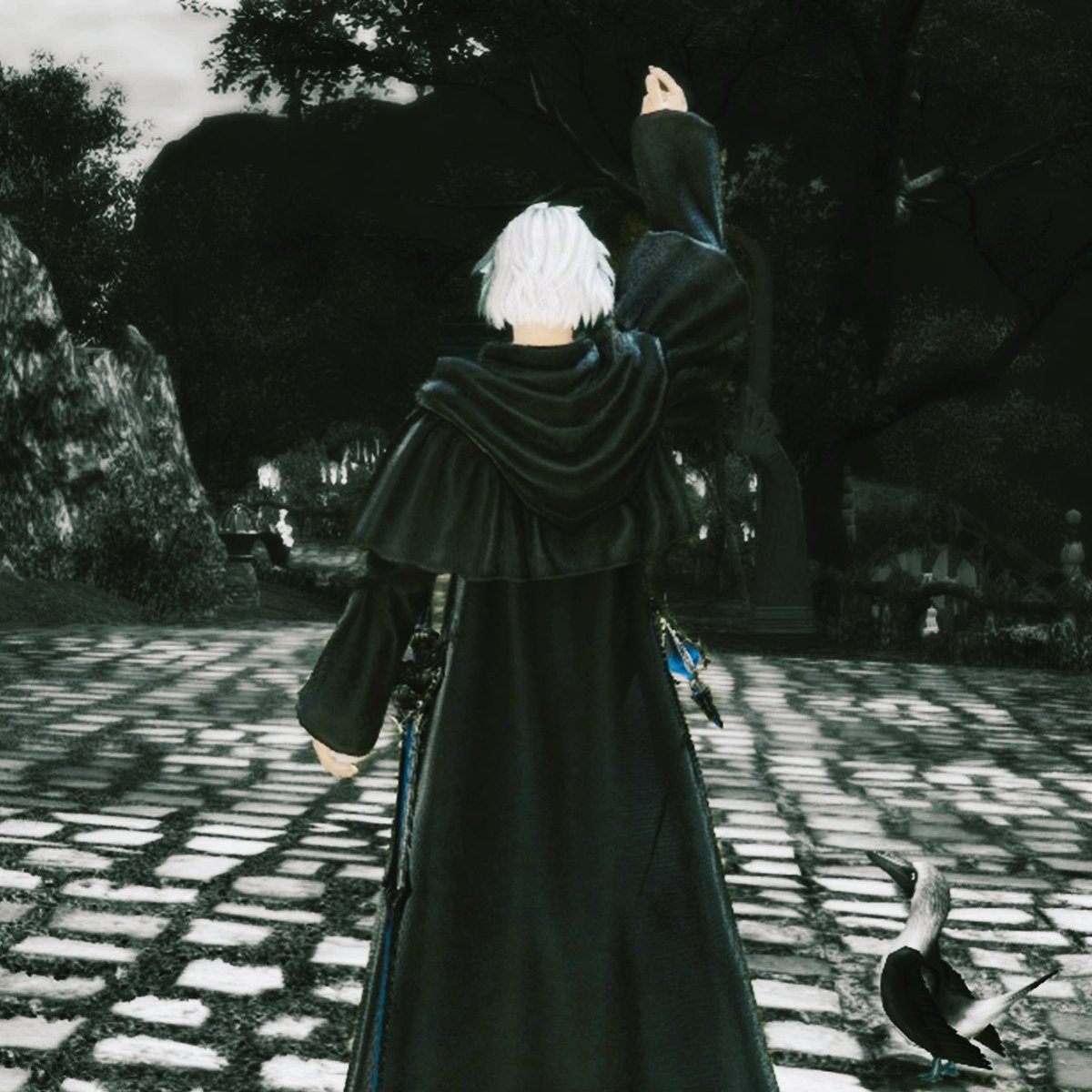 StazL_FFXIV's tweet photo. #NouvellePhotoDeProfil https://t.co/02B3dbGJ8M