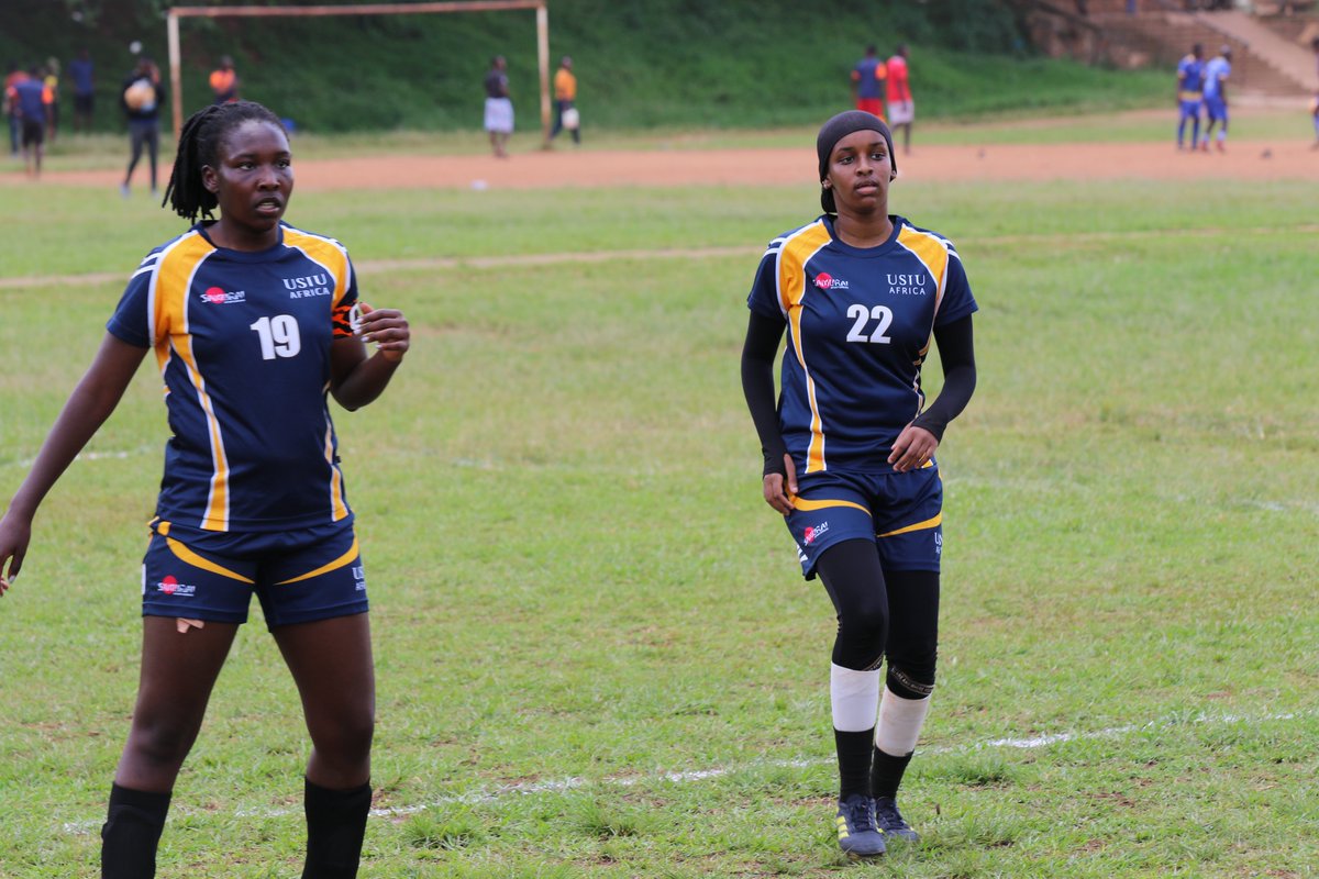 USIU-Africa tweet media