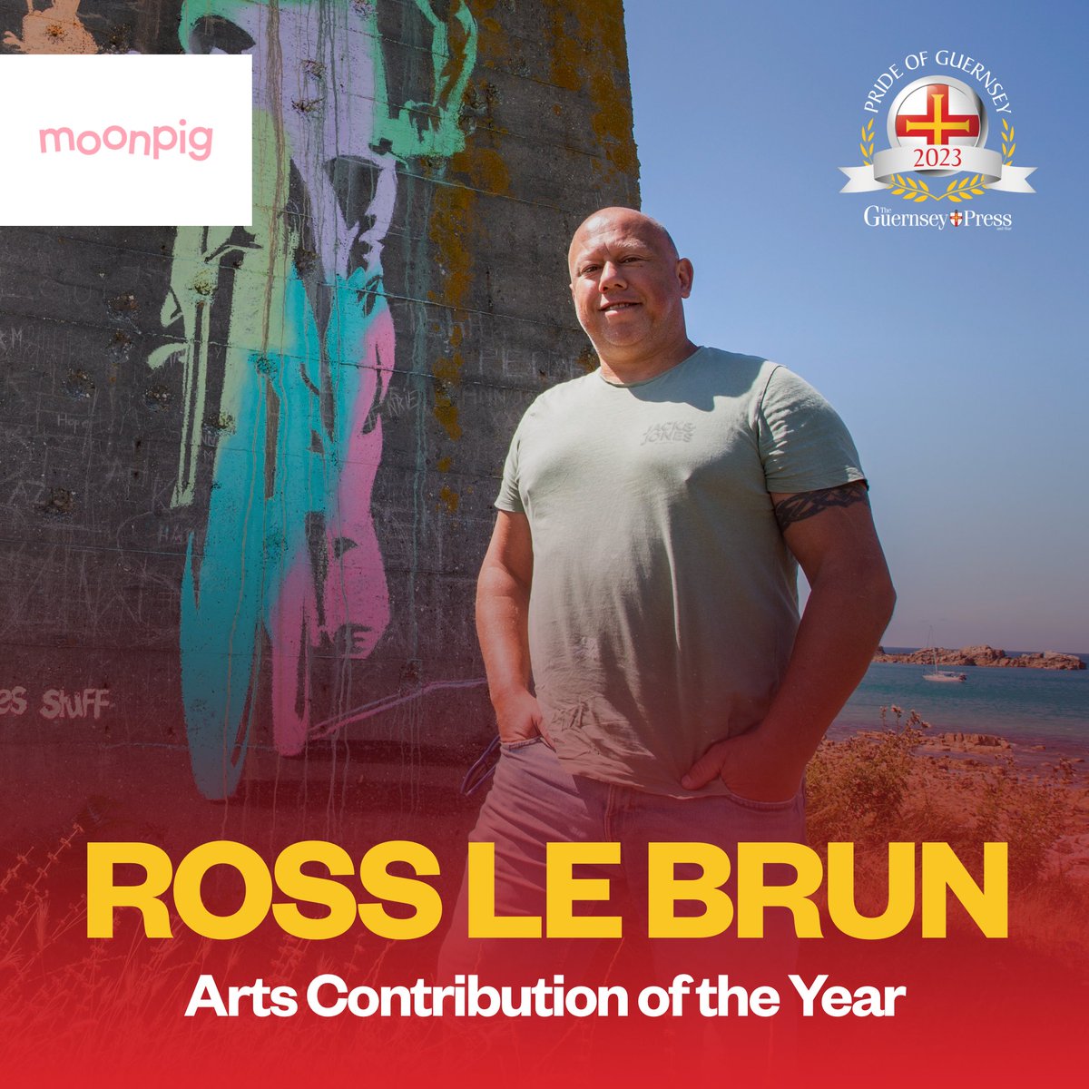 Guernsey Press tweet media