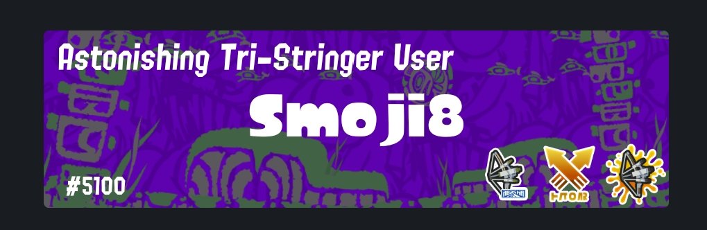 Smoji8 tweet media