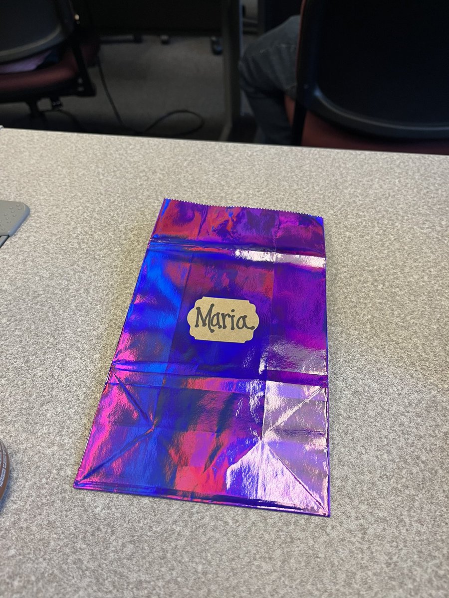 Maria Mendola tweet media