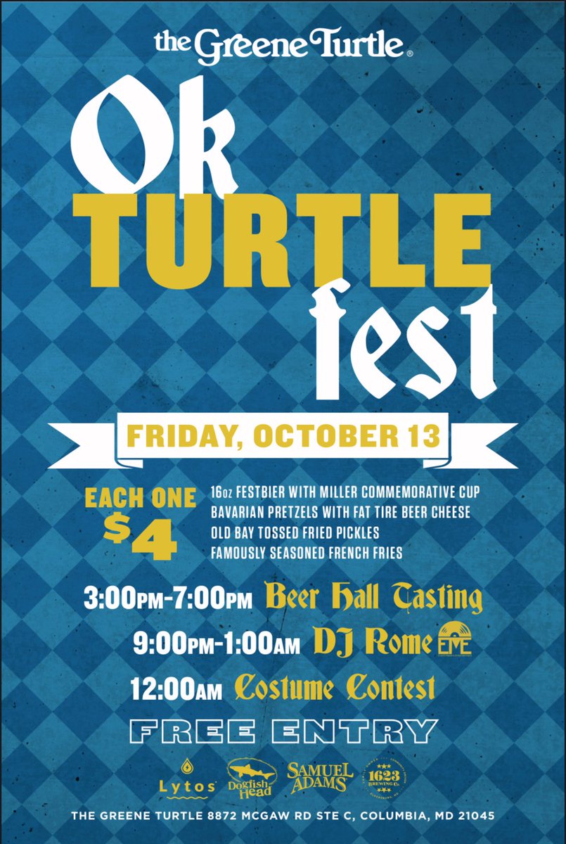 Come out and enjoy the vibe!
#dmv #dmvnightlife #md