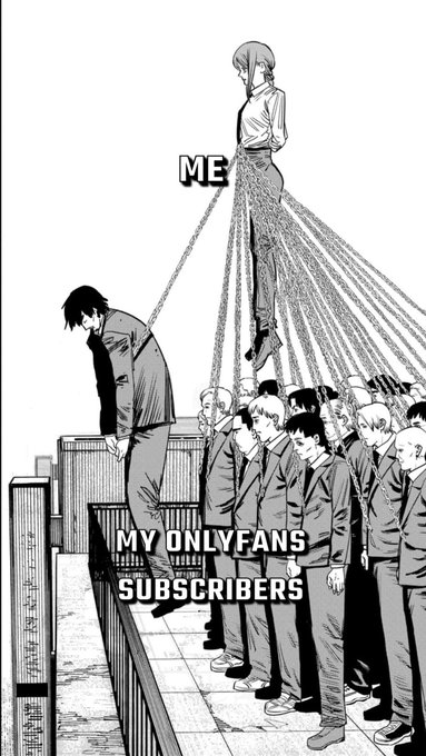 #chainsawmanart https://t.co/49Wr4ail06<a href="/tag/chainsawmanart"class="tags">#chainsawmanart</a>