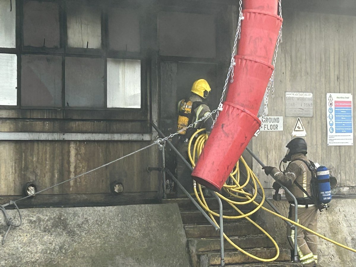Great day watching our professional teams bring into play all of the training and dedication applied to compete in todays BA competition. Fabulous performance from all the teams, good luck to everyone involved. Thank you to organisers and volunteers. <a href="/HWFire/">Hereford & Worcester Fire and Rescue Service</a> <a href="/FSCmoreton/">Fire Service College</a>