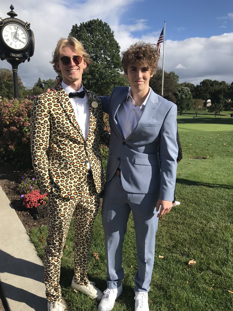 MidWest Stars 18U 2025 (@2025mws) on Twitter photo Couple of our guys looking good for their senior homecoming 🔥🐆🕺👔 @samweber7_ <a href="/QuinnMcK11/">Quinn McKiernan</a>
#ShineBright💫 Couple of our guys looking good for their senior homecoming 🔥🐆🕺👔 @samweber7_ <a href="/QuinnMcK11/">Quinn McKiernan</a>
#ShineBright💫